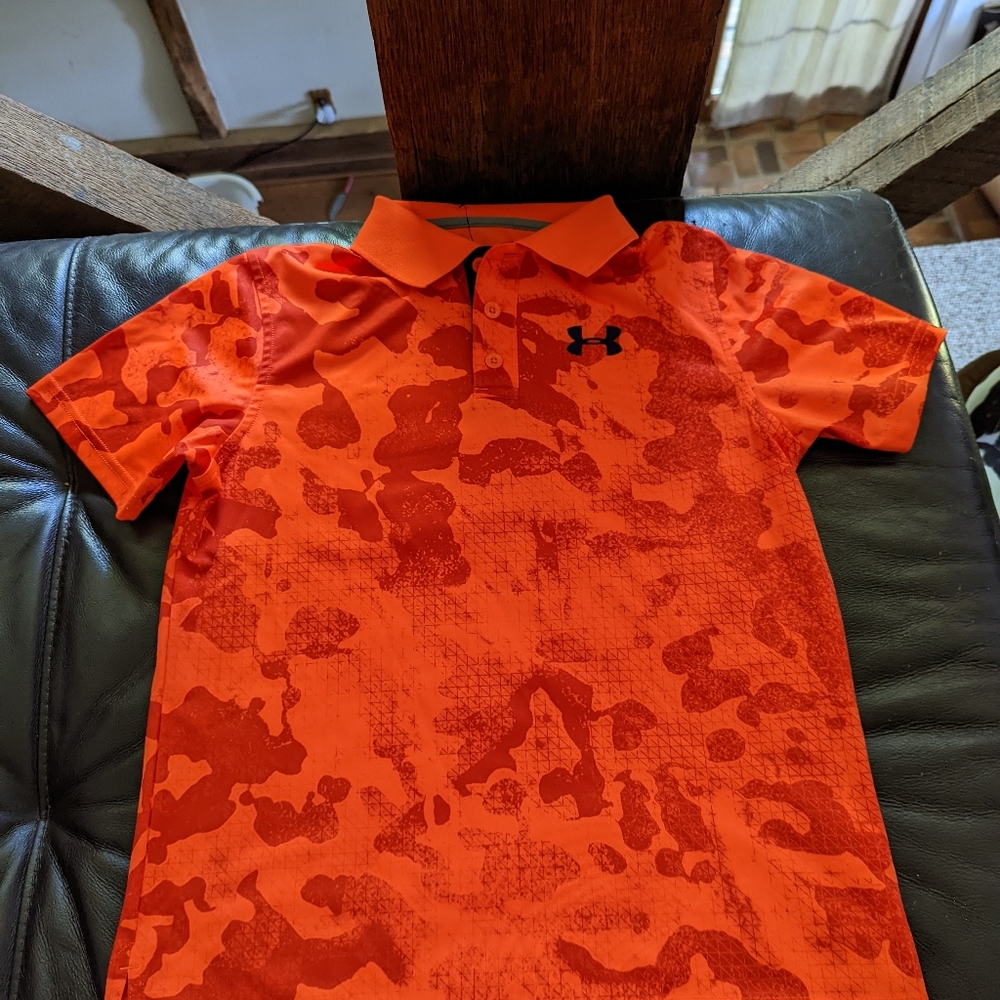 Brand New Under Armour Shirt